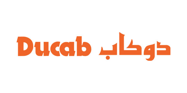 Ducab Partner Logo