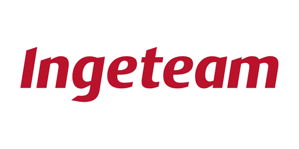Ingeteam Partner Logo