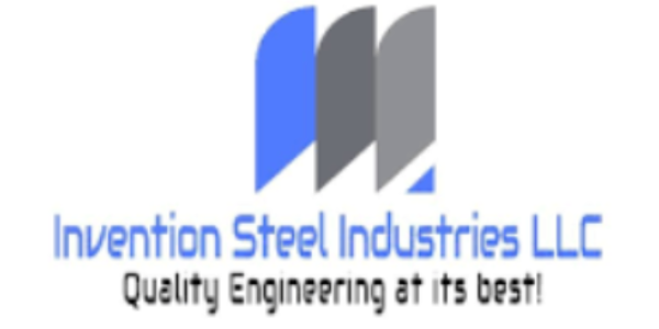 Invention Steel Partner Logo