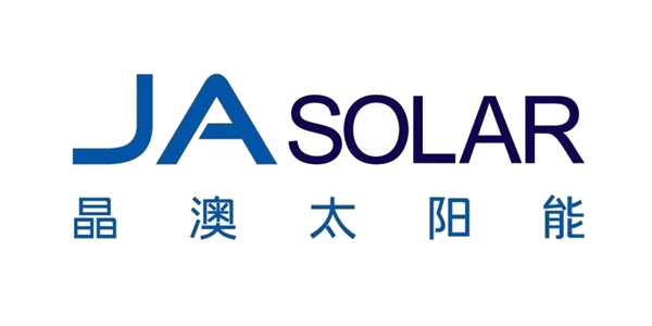 JA Solar Partner Logo