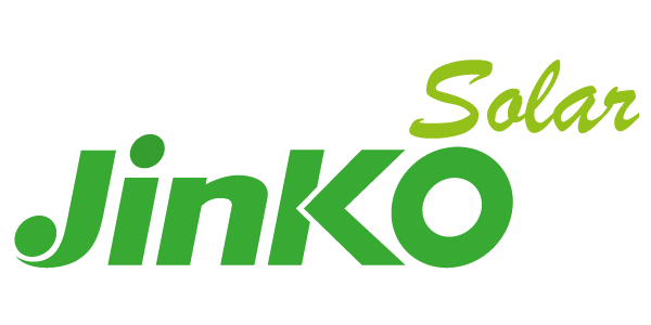 Jinko Solar Partner Logo
