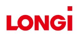 Longi Partner Logo