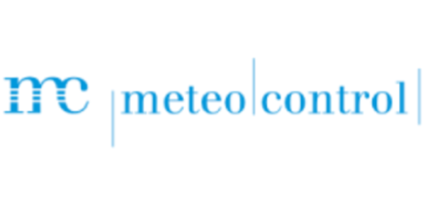 Meteo Partner Logo