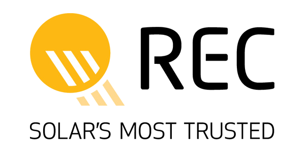 REC Partner Logo