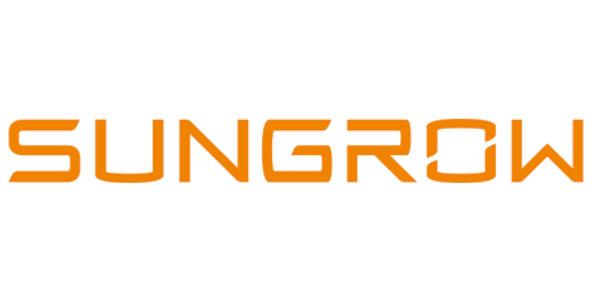 Sungrow Partner Logo
