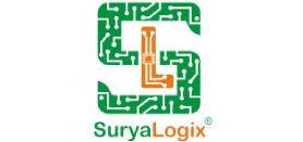 Surya Partner Logo