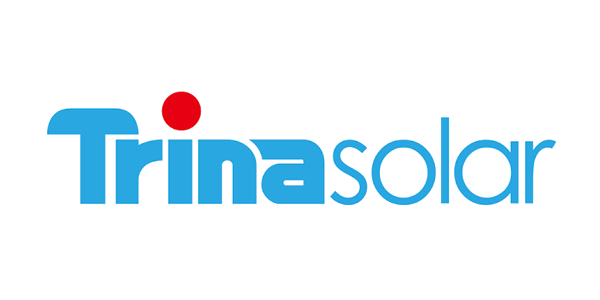 Trina Solar Partner Logo